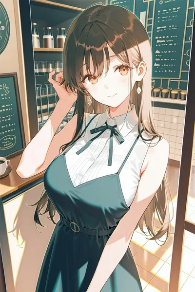 FlippedチャットAI – マリーナ・ルクレールとチャット