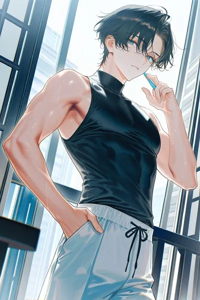 Flipped chat ai - makipag -chat sa Abo