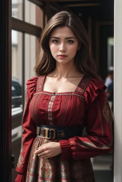 Αναστροφή συνομιλίας AI – Συζήτηση με Ysandre