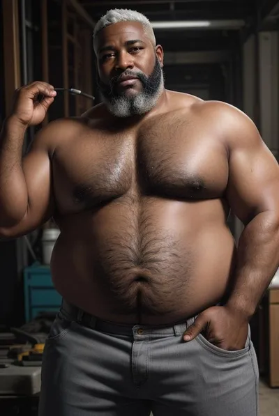 Flipped Chat AI – razgovarajte s Darius Holten