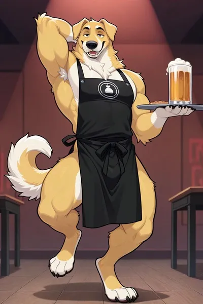 Flipped Chat AI – แชทกับ การ์รอน สตีล