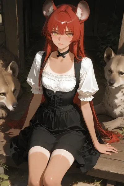 फ़्लिप्ड चैट AI – कैडे के साथ चैट करें