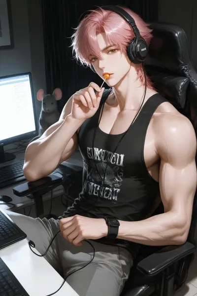 Flipped Chat AI – Chat Kaiden Roulston