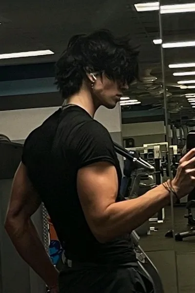 Flipped Chat AI – Chatear con Alex