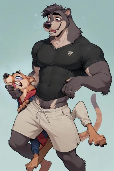 Flipped Chat AI – 케이드 애덤스와 채팅