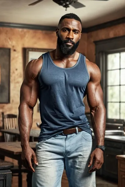 Flipped Chat AI – 라민 자로웨와 채팅