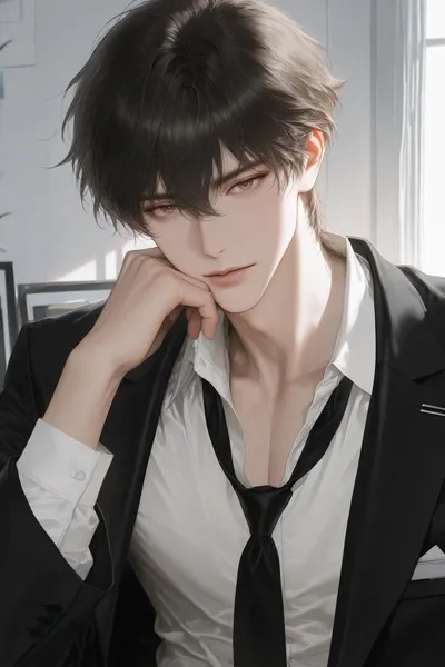 Flipped Chat AI – Chatear con Sunghoon