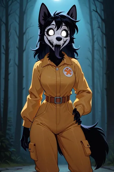 Flipped Chat AI – แชทกับ เอสซีพี-1471 (มาล0)