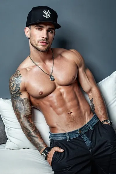 Flipped Chat AI – 與 達里安·霍爾特 聊天