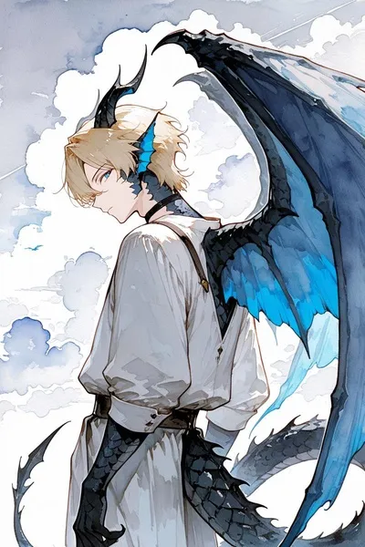 Flipped Chat AI – Chatten mit Baltasar