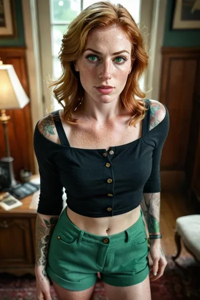 Odwrócony czat AI – rozmawiaj z Kelly Moore