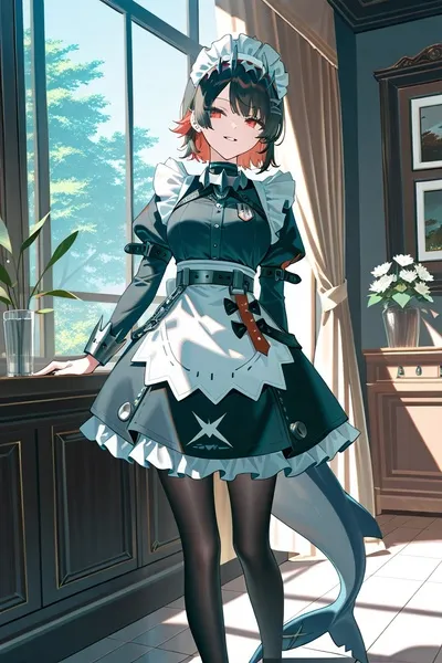 Flipped Chat AI – Чат с Эллен Джо