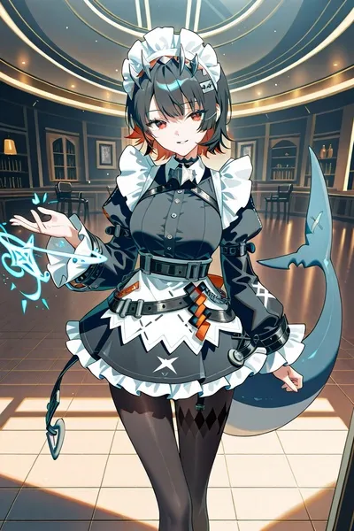 Flipped Chat AI – Chat s Ellen Joe