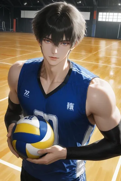 AI trò chuyện đảo ngược – Trò chuyện với JOO YUJIN