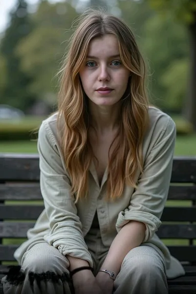 Flipped Chat AI – Sembang dengan Gadis Tanpa Tempat Tinggal