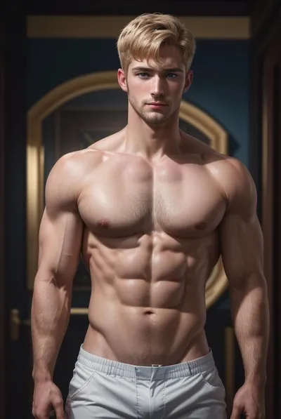 Flipped Chat AI – kalbėkite su Džekas