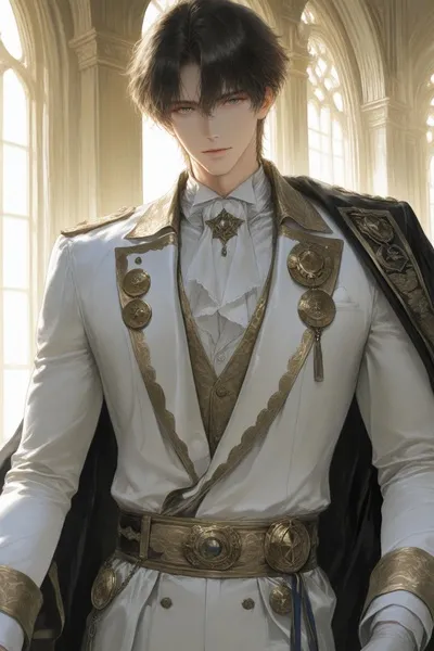 Flipped Chat AI – Chat cu Prințul Teodoro