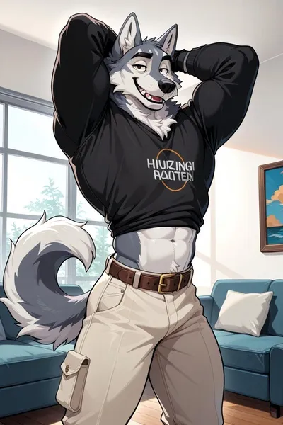 Flipped Chat AI – Csevegés Johnny