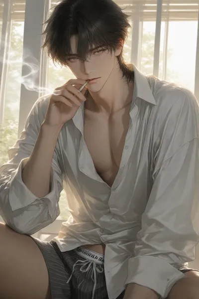 Odwrócony czat AI – rozmawiaj z MIN-HOO