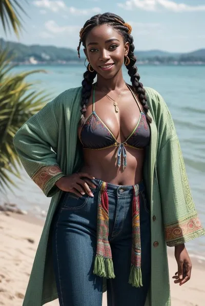 Flipped chat ai - makipag -chat sa Serenya Hallow