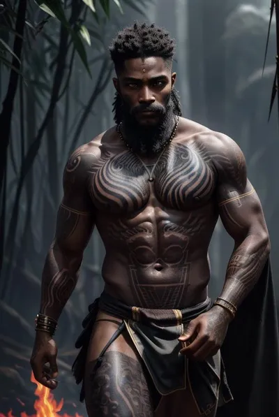 Flipped Chat AI – Chat cu Kael Dragon