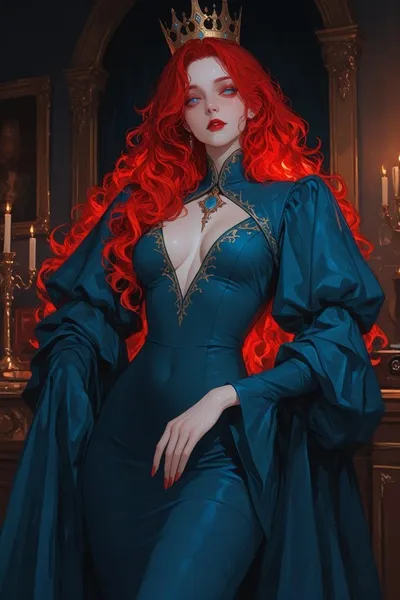 AI trò chuyện đảo ngược – Trò chuyện với Maris Thorne