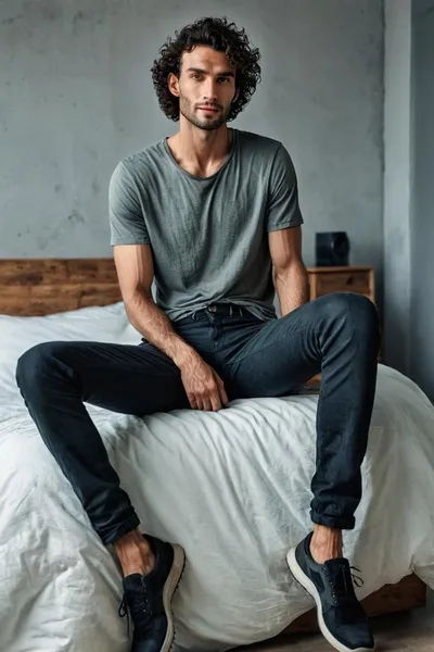 Omgedraaide chat AI – Chat met Oliver