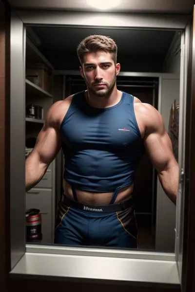 Flipped Chat AI – Chatta med Mike