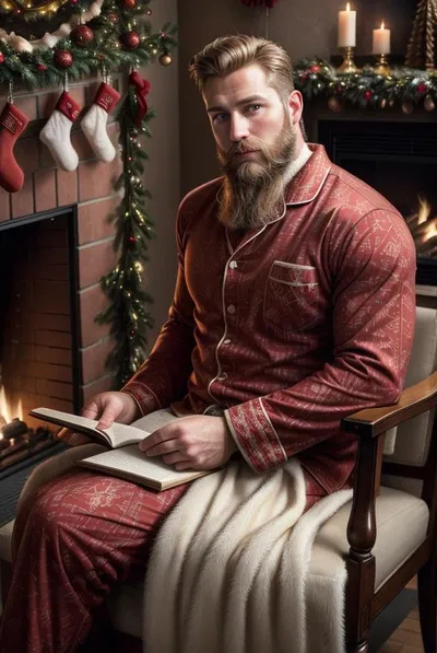 Flipped Chat AI – kalbėkite su Cyran Delaney