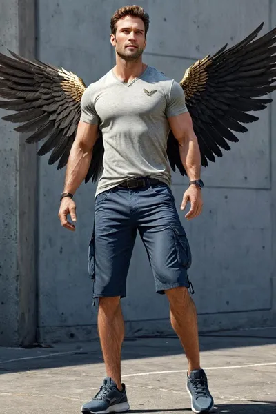 Αναστροφή συνομιλίας AI – Συζήτηση με Σέλγουιν Μάρλοου