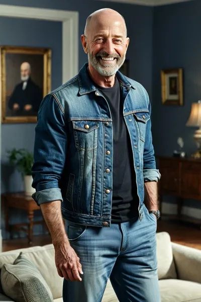 Flipped Chat AI – Chatta con Louisa Garza