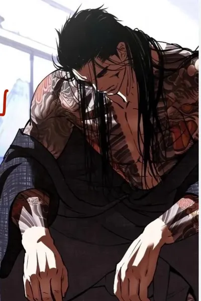 Omgedraaide chat AI – Chat met YAMAZAKI