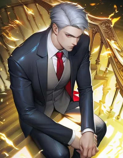 AI trò chuyện đảo ngược – Trò chuyện với Adrian Kaelthorne