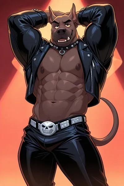 Flipped Chat AI – Discuter avec Ryder Korrigan