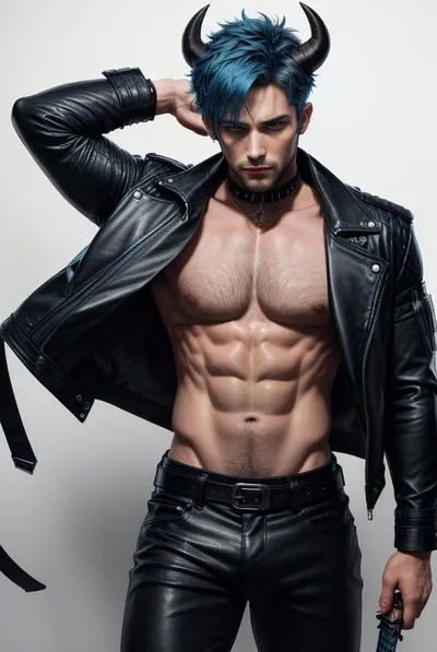 Flipped Chat AI – Chatta con Cassian Drevault