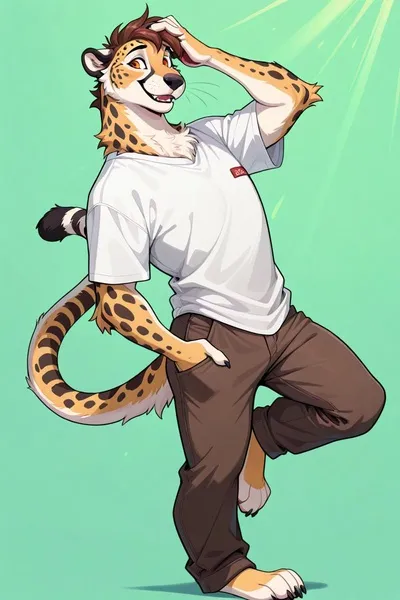 Çevrilmiş Sohbet Yapay Zekası – Cairon Maddelile sohbet edin