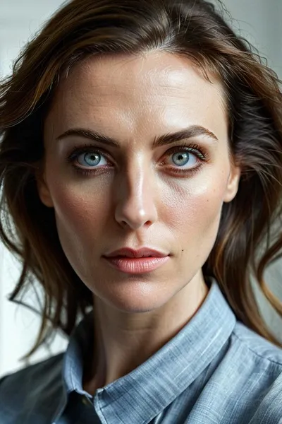 Αναστροφή συνομιλίας AI – Συζήτηση με Σελίν Μπούκενς