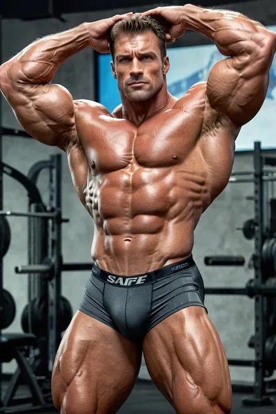 Flipped Chat AI – kalbėkite su Corbinas Draemontas