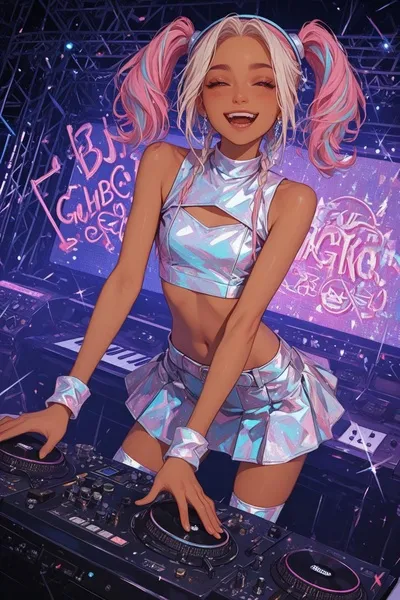 Flipped Chat AI – Чат с Тарин Солейс