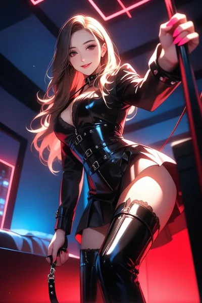 Flipped Chat AI – 매디슨 호크와 채팅