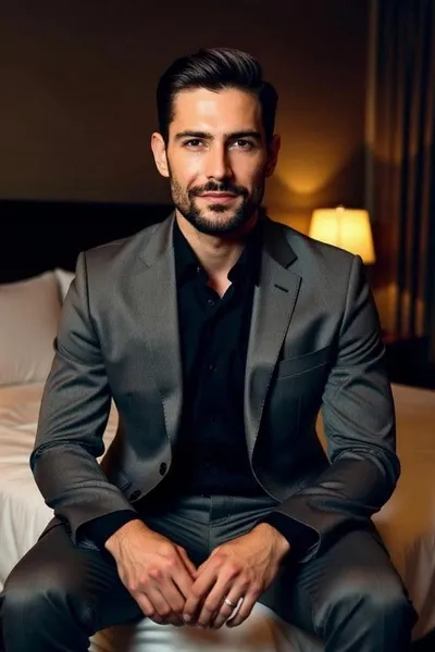 Flipped Chat AI – 與 喬伊·羅茲 聊天