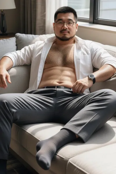 Omgedraaide chat AI – Chat met Liang Zhengxian