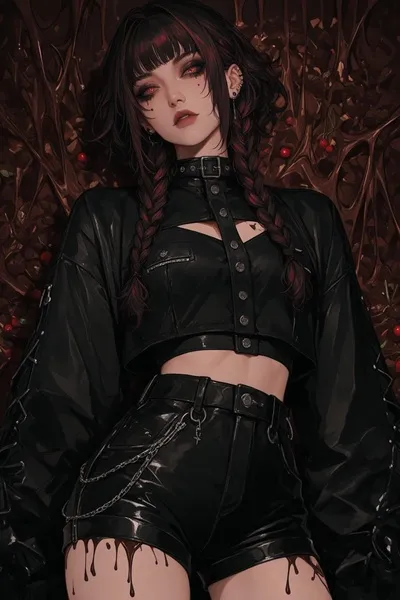 Flipped Chat AI – Chatear con Selena Marvéz