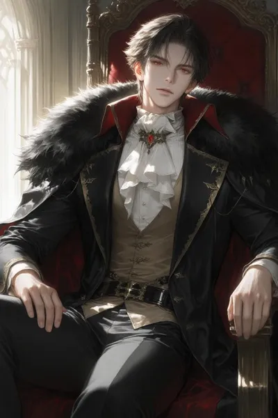 AI trò chuyện đảo ngược – Trò chuyện với Roman Vance