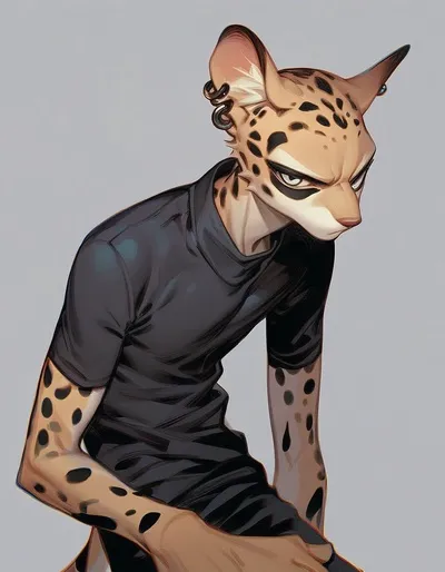 Flipped Chat AI – Discuter avec Jack Sears