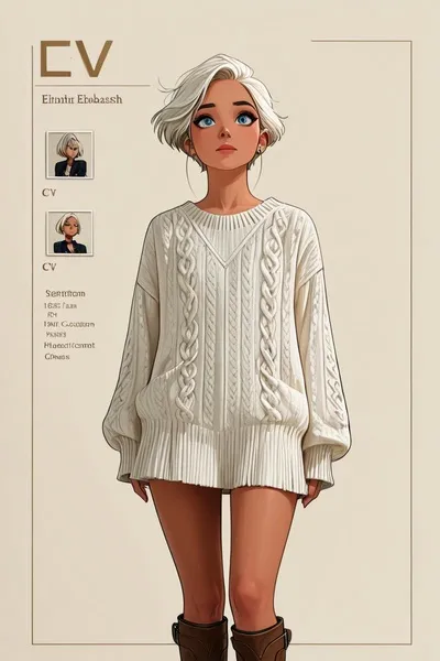 Flipped Chat AI – Chat s Elizabeth