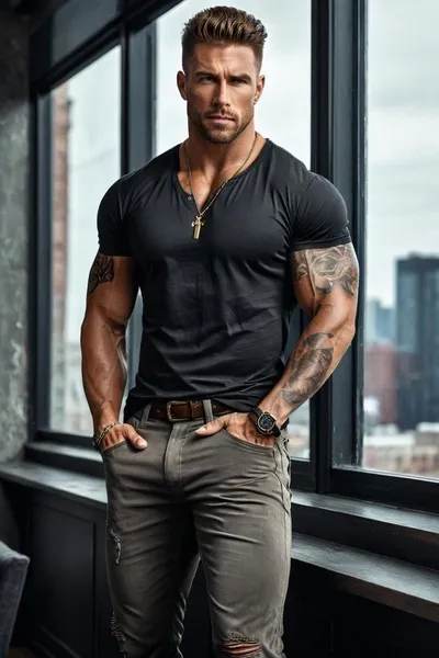 Flipped Chat AI – Bate-papo com Rhys Delvino