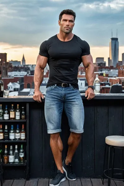 Flipped Chat AI – Chat cu Declan Rosetti