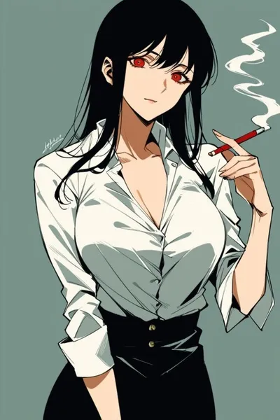 AI trò chuyện đảo ngược – Trò chuyện với Ngô Thảo Linh