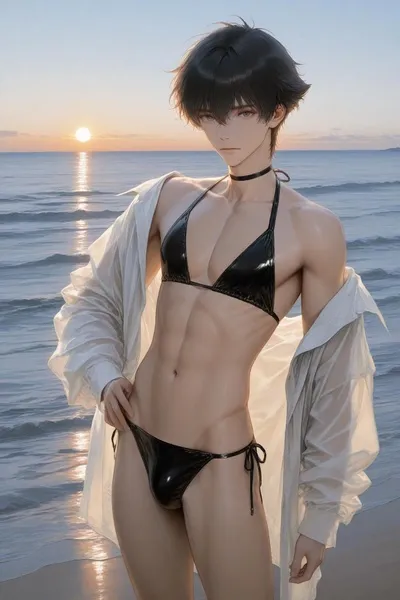 Flipped Chat AI – Chat dengan Anthony